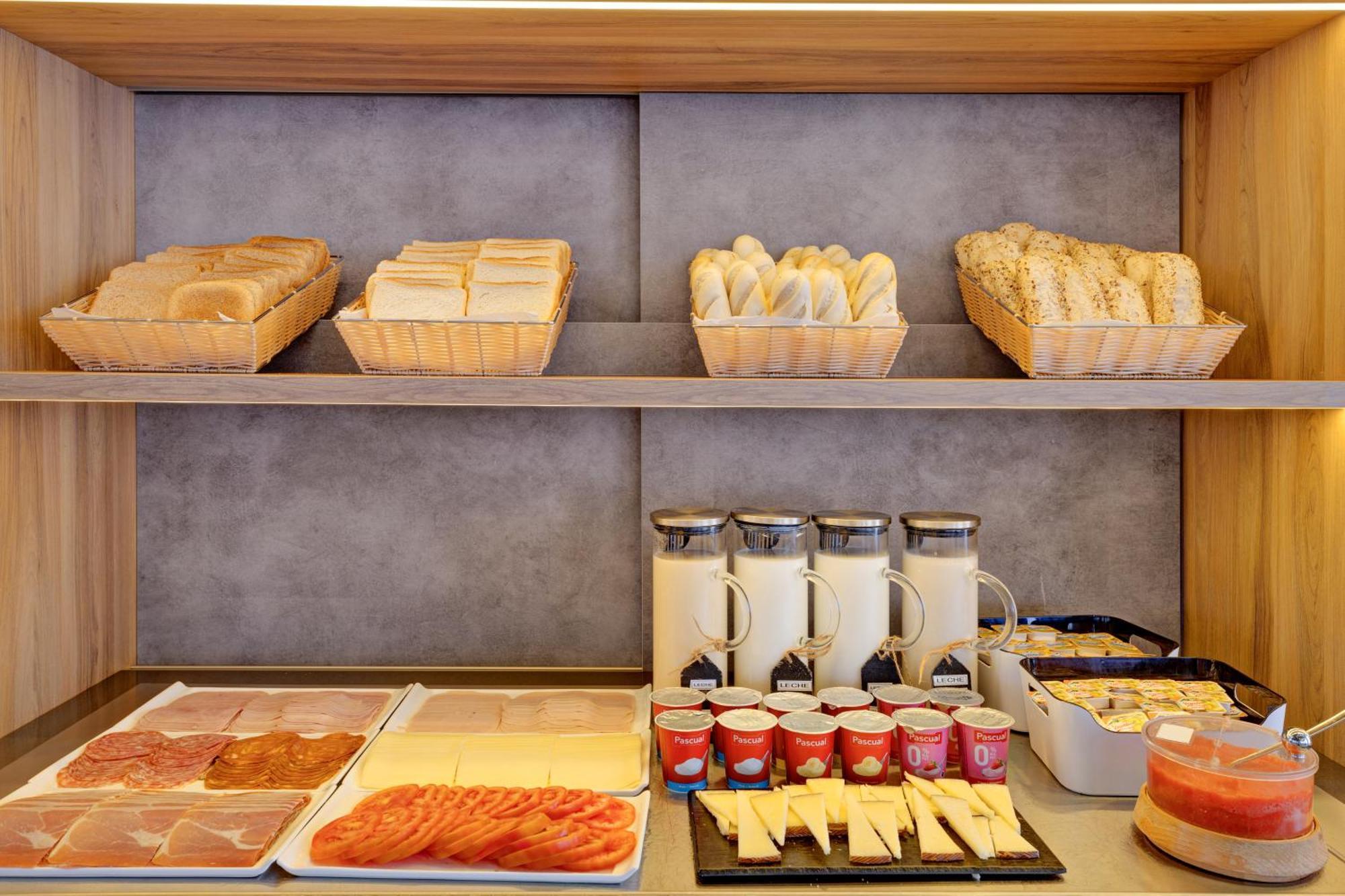 B&B Hotel Alicante Alicante