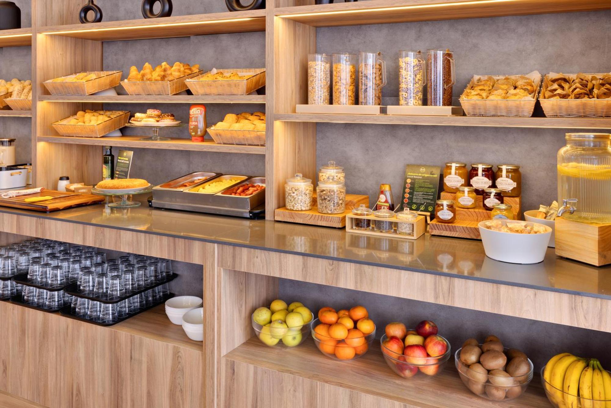 B&B Hotel Alicante