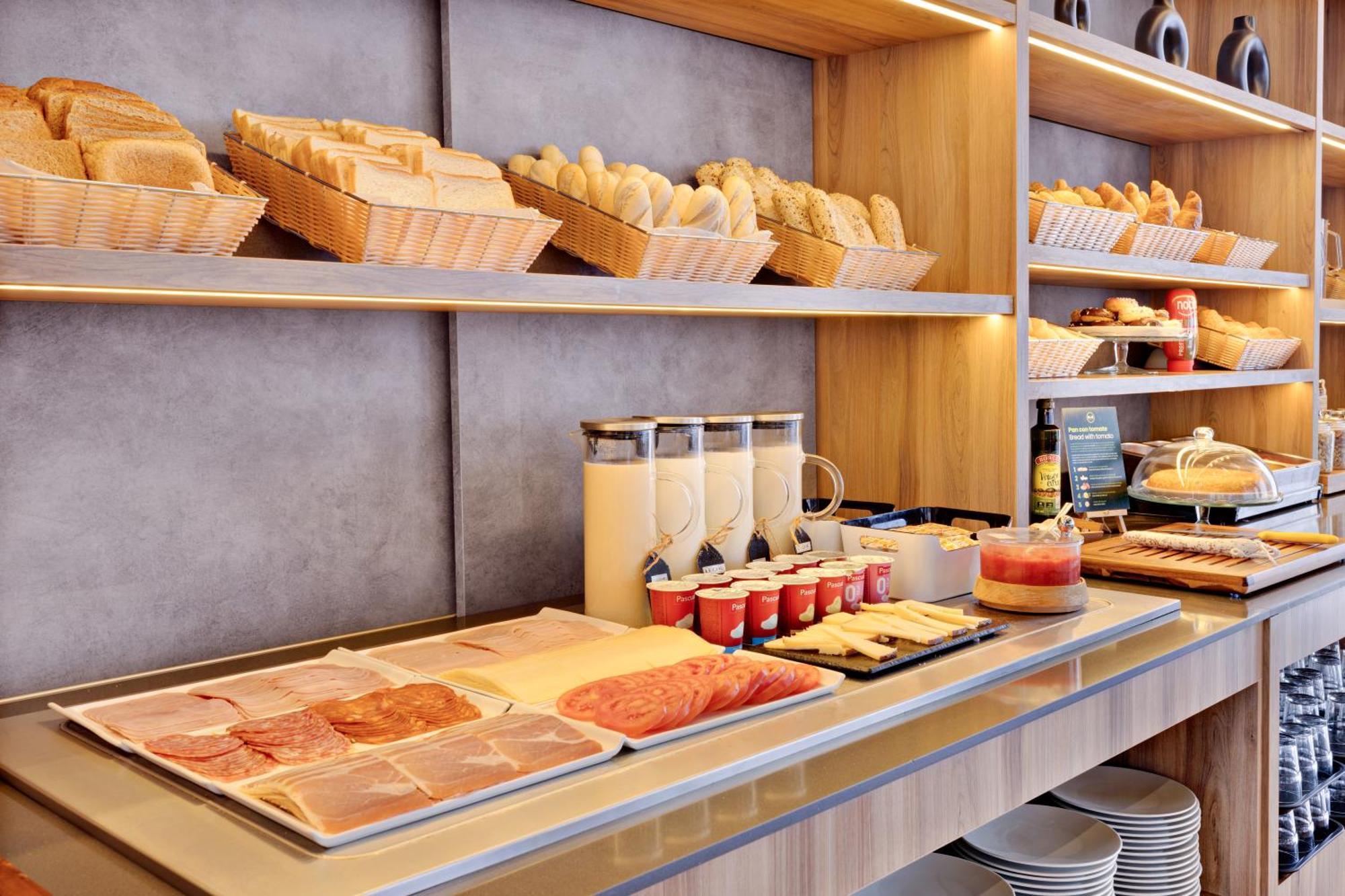 B&B Hotel Alicante