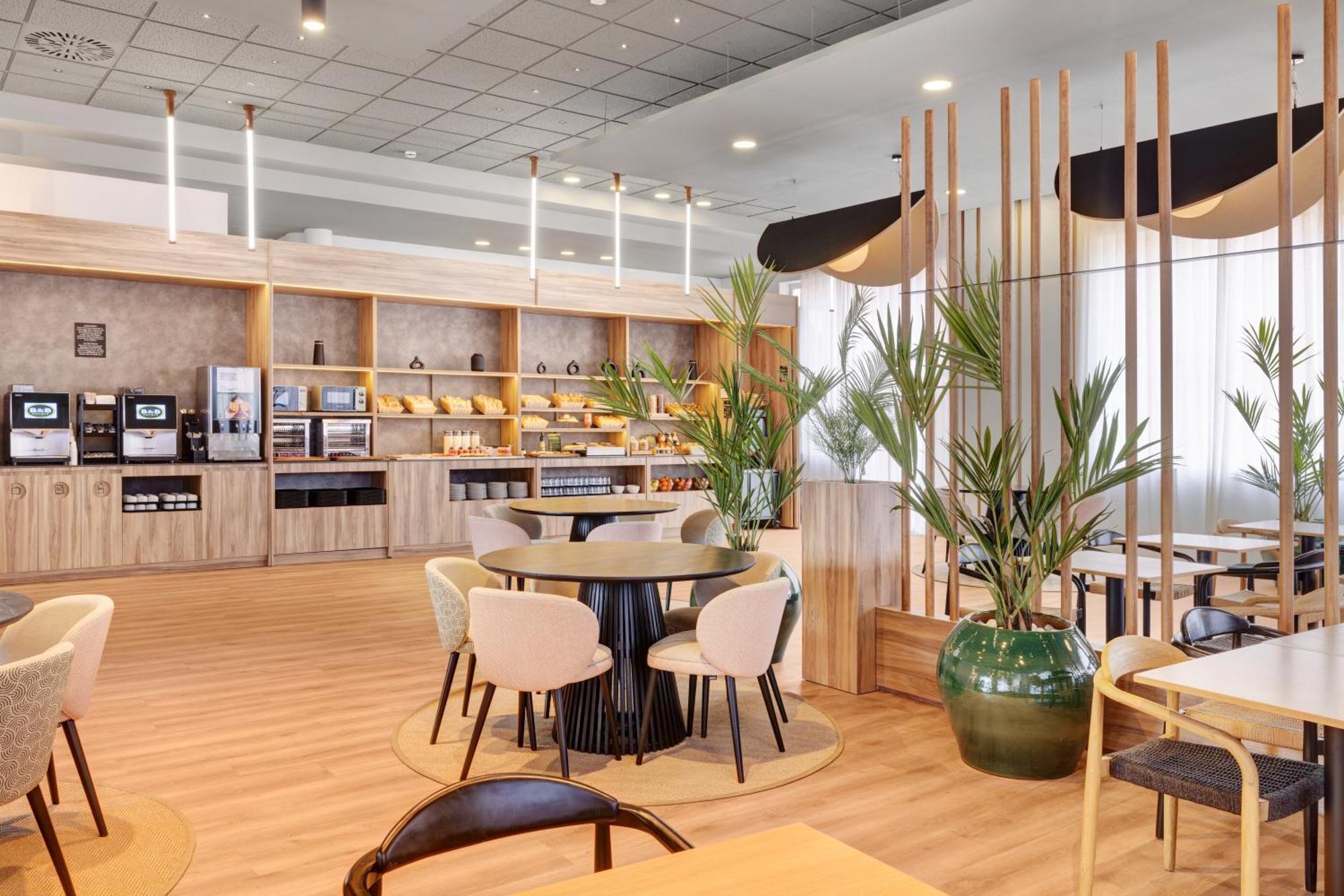 B&B Hotel Alicante Hotel Alicante