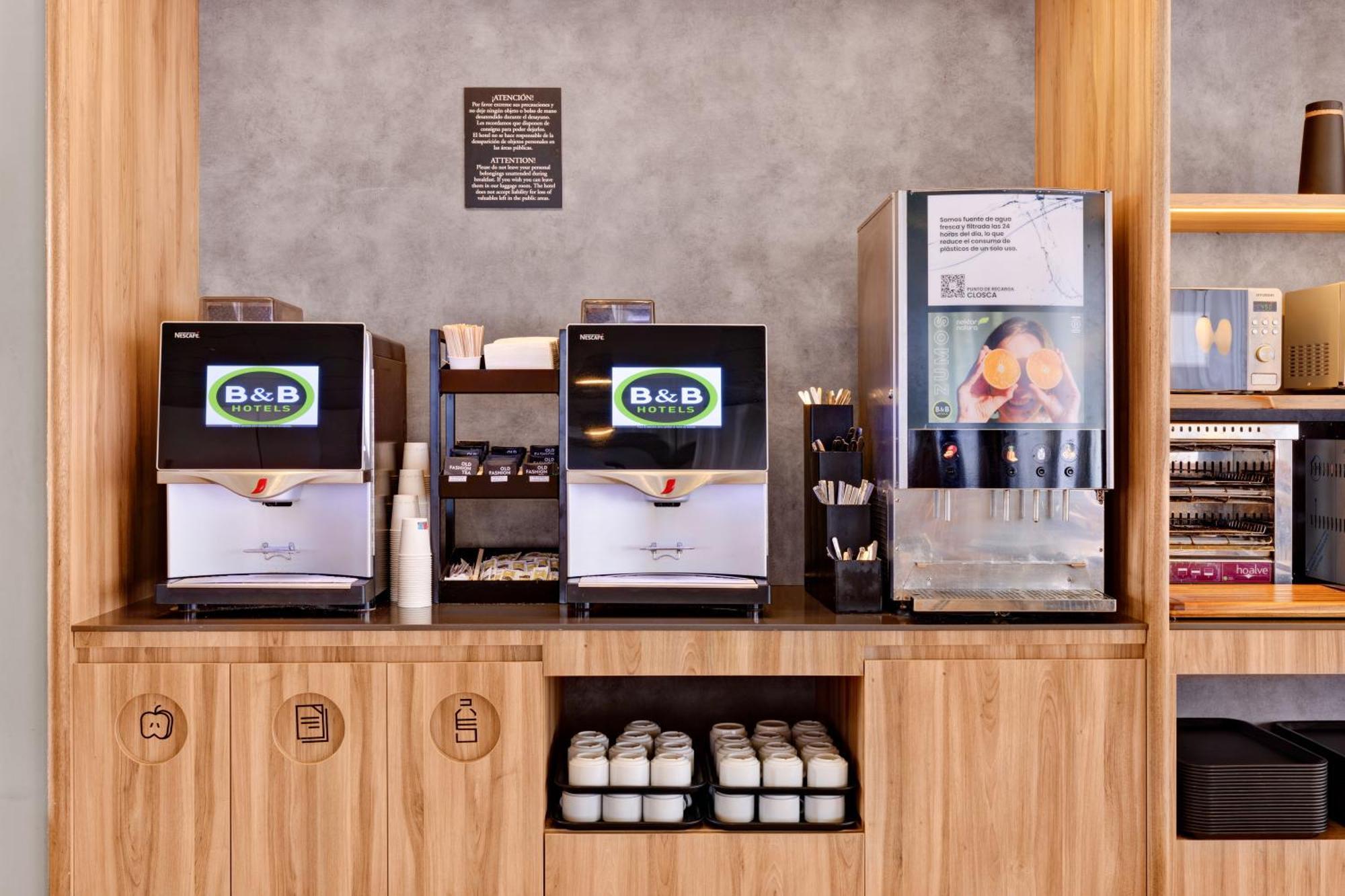 B&B Hotel Alicante Alicante