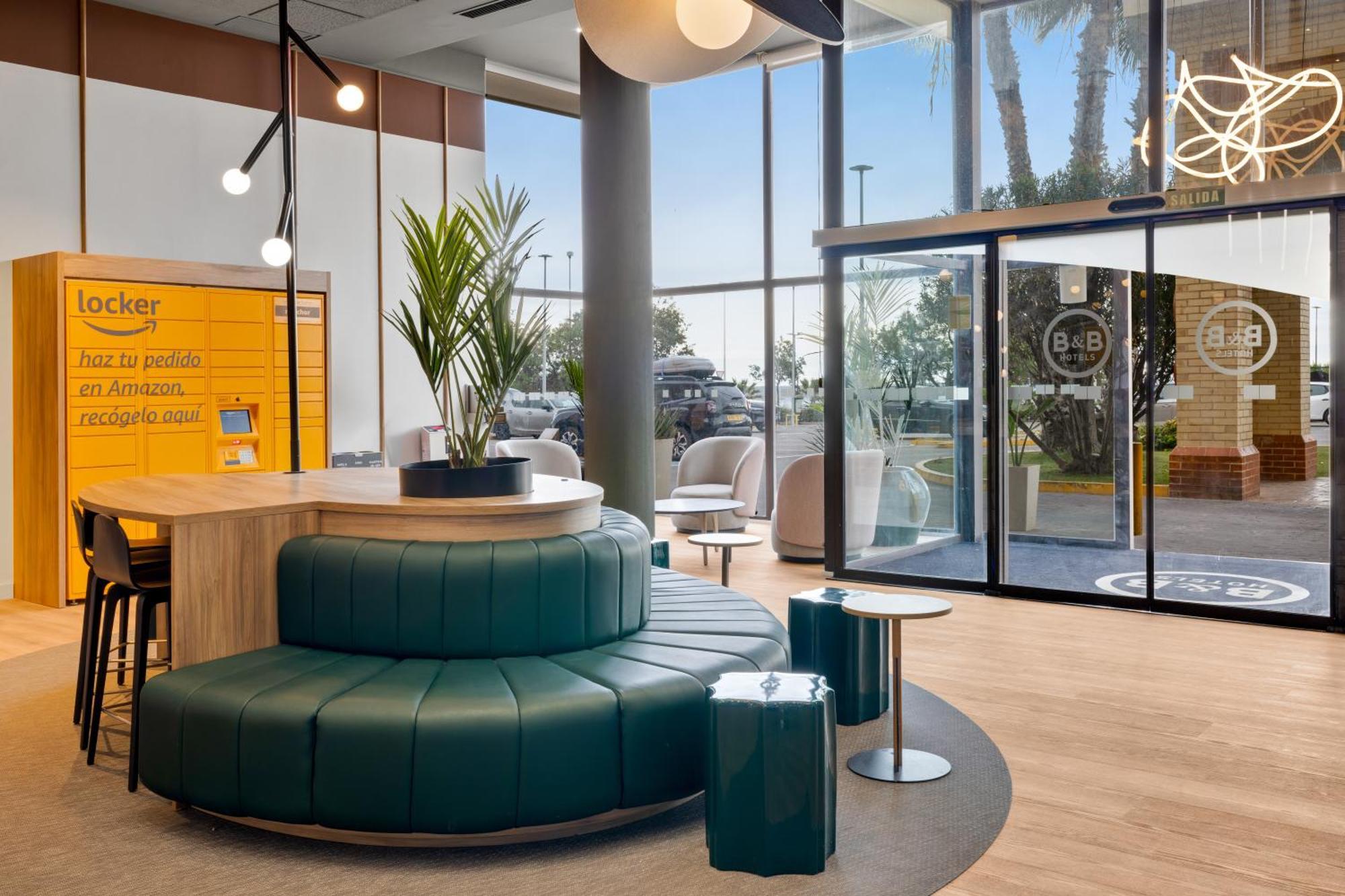 Hotel B&B Hotel Alicante Alacant