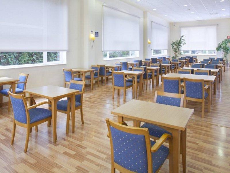 B&B Hotel Alicante Alacant
