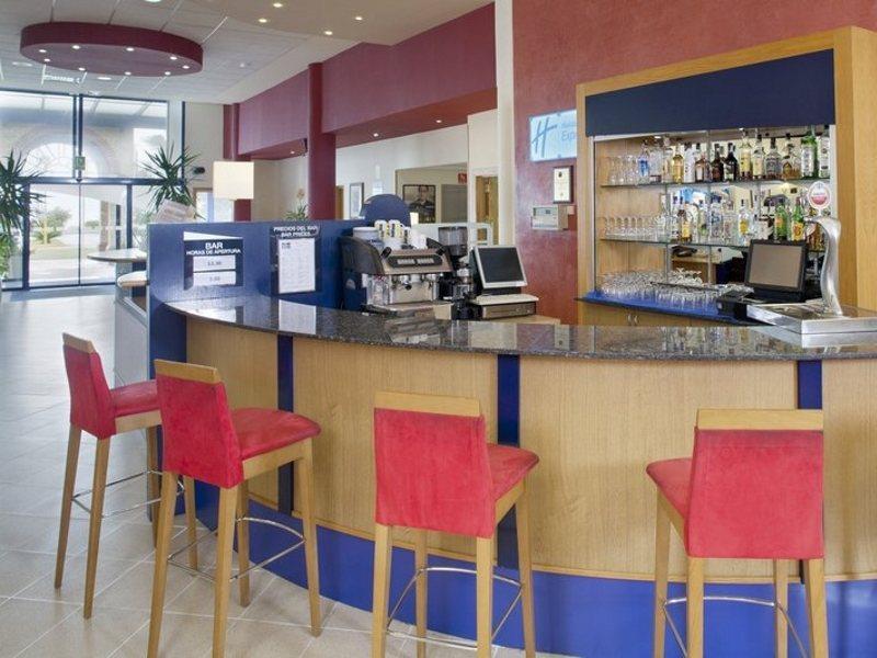 B&B Hotel Alicante Alacant