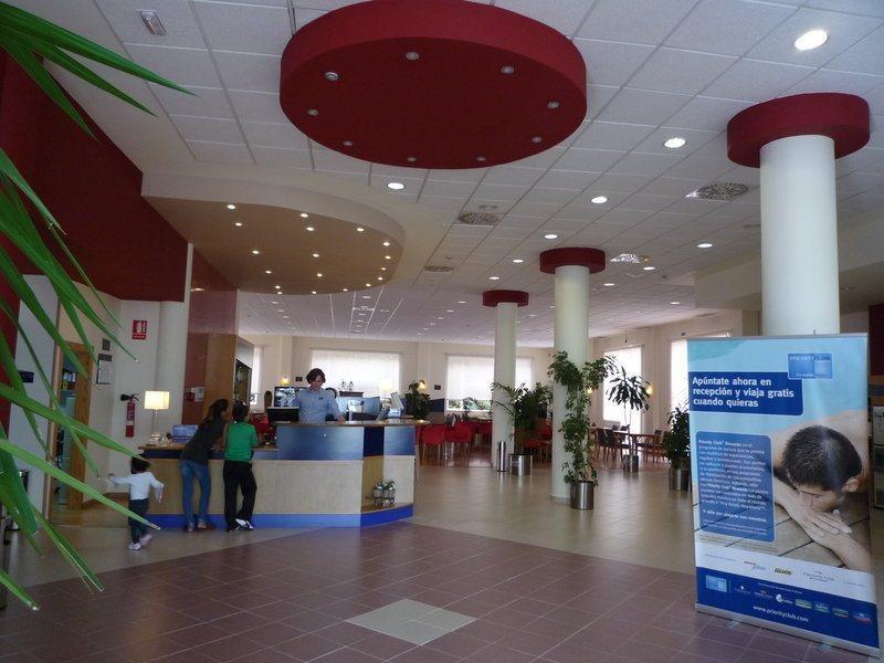 B&B Hotel Alicante Alacant