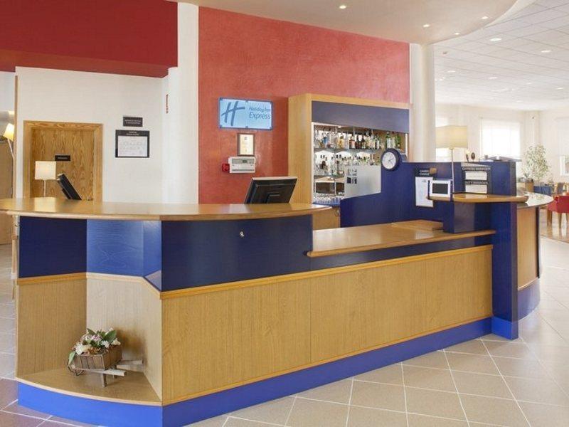 B&B Hotel Alicante Alacant