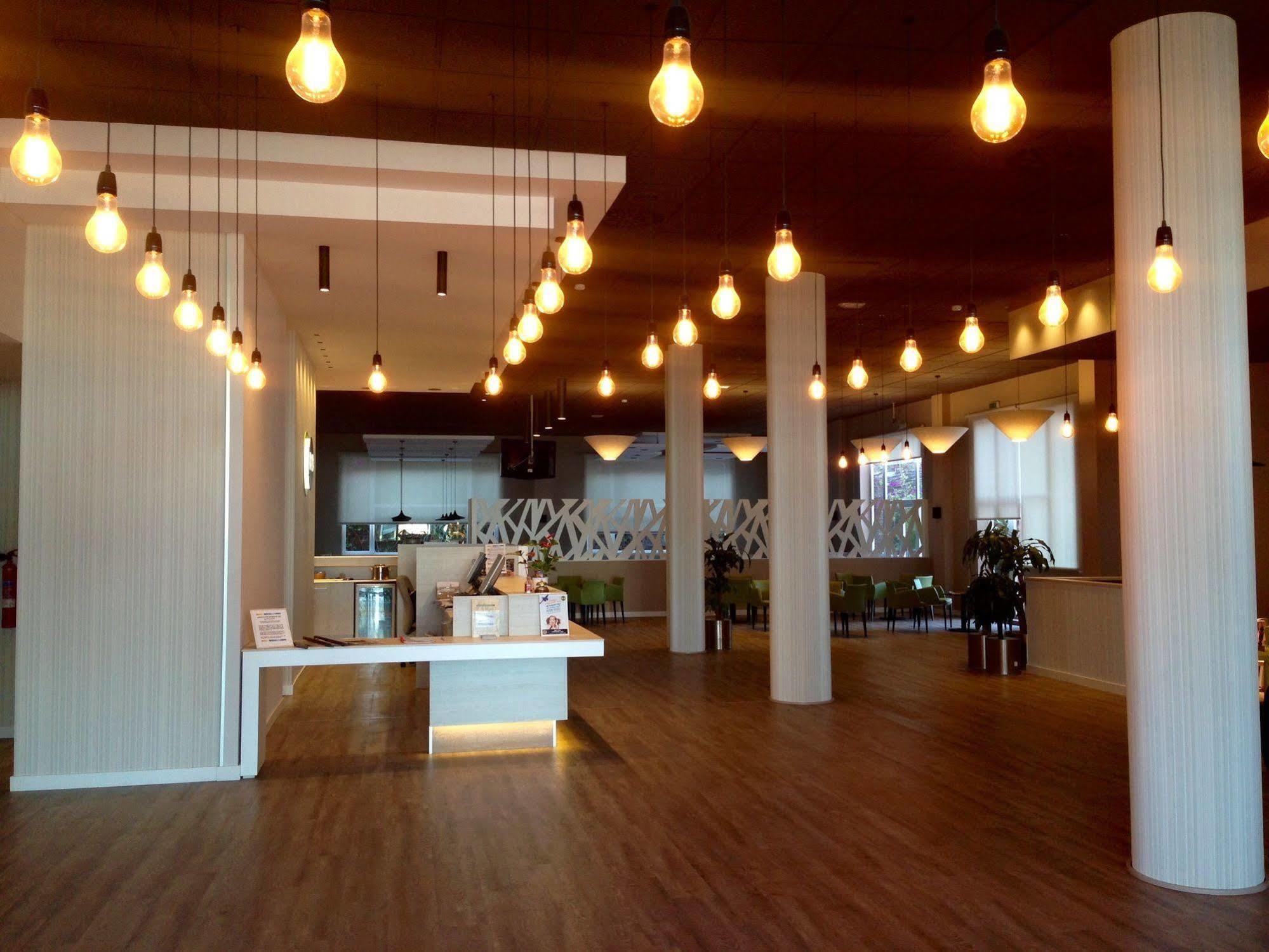 B&B Hotel Alicante Hotel Alacant
