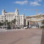 B&B Hotel Alicante 