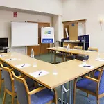 B&B Hotel Alicante 