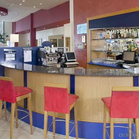 B&B Hotel Alicante 