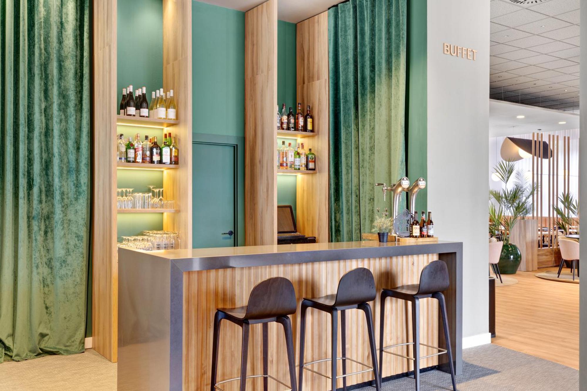 B&B Hotel Alicante 3*