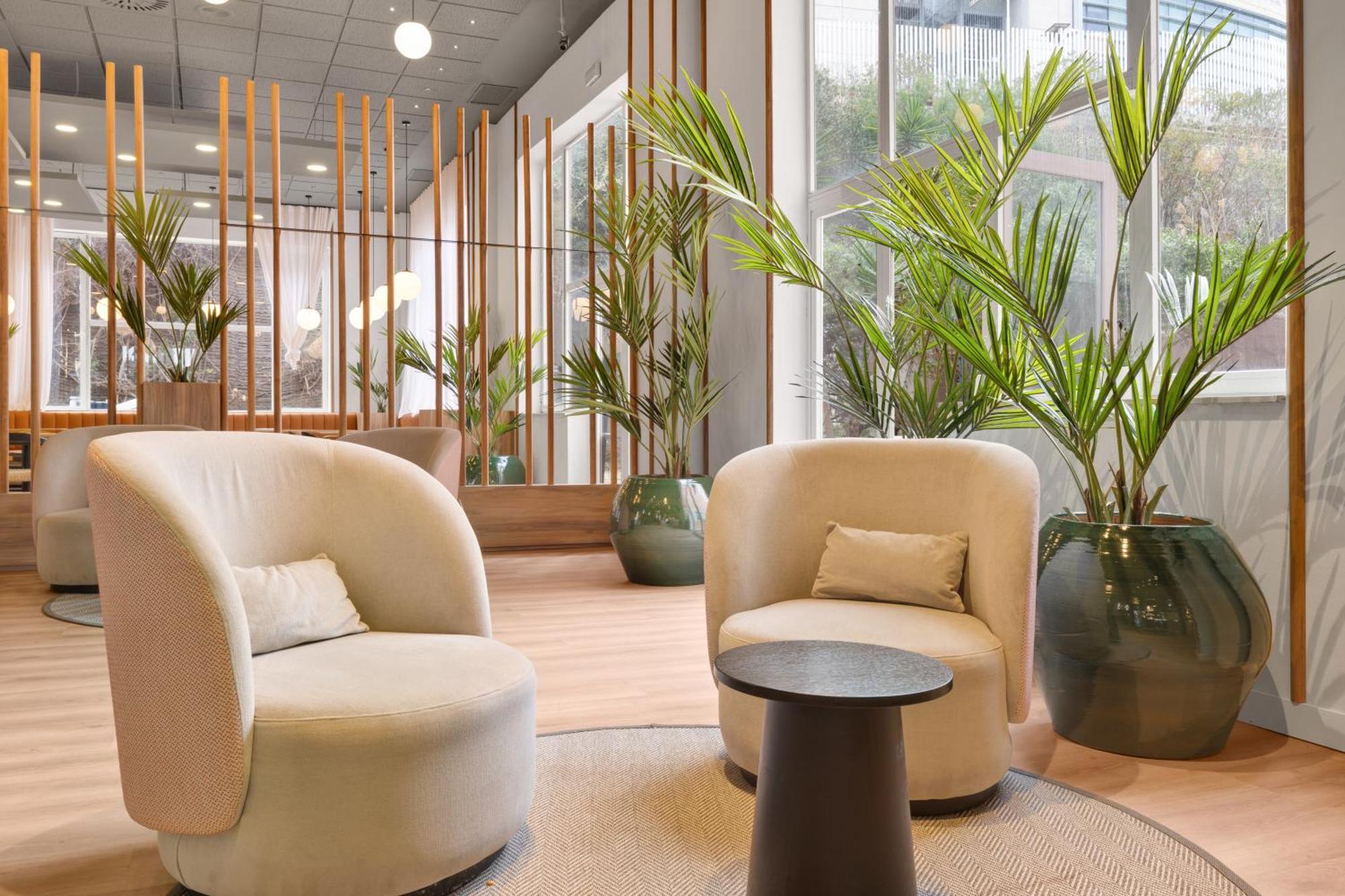 Hotel B&B Hotel Alicante
