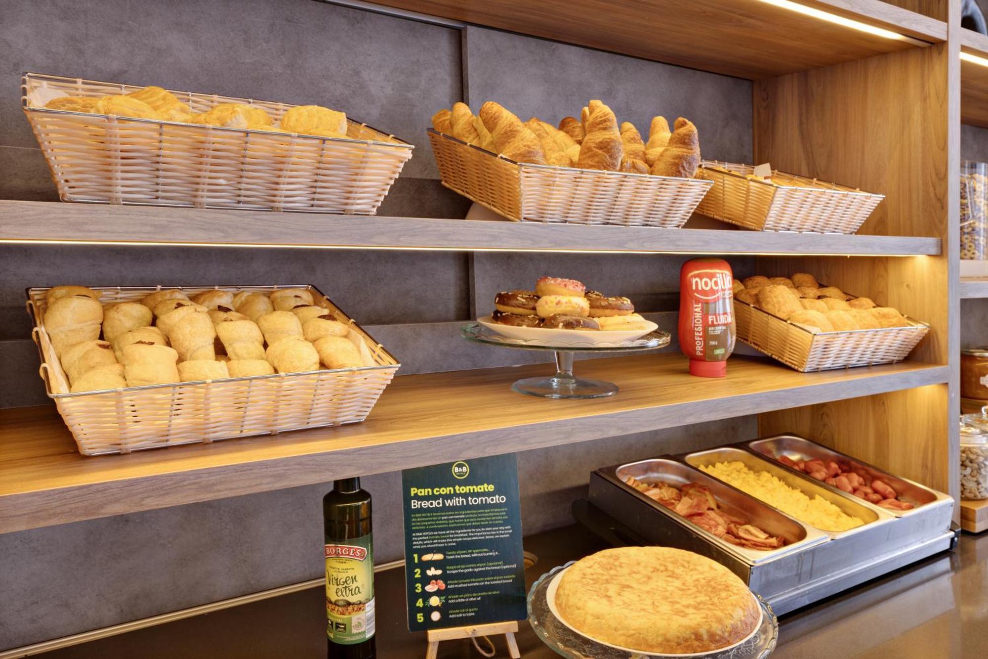 B&B Hotel Alicante Alicante