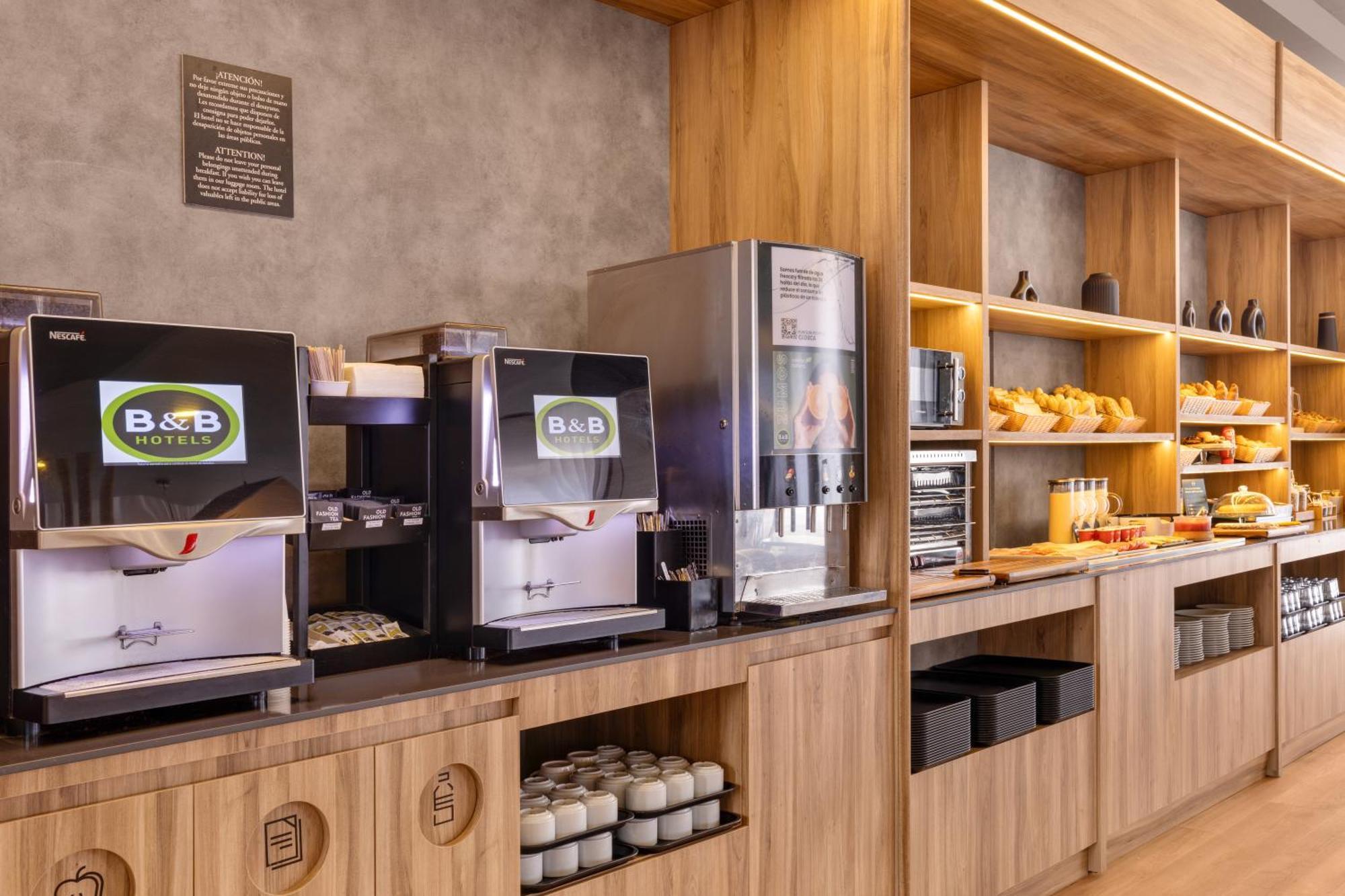 B&B Hotel Alicante Hotel 3*