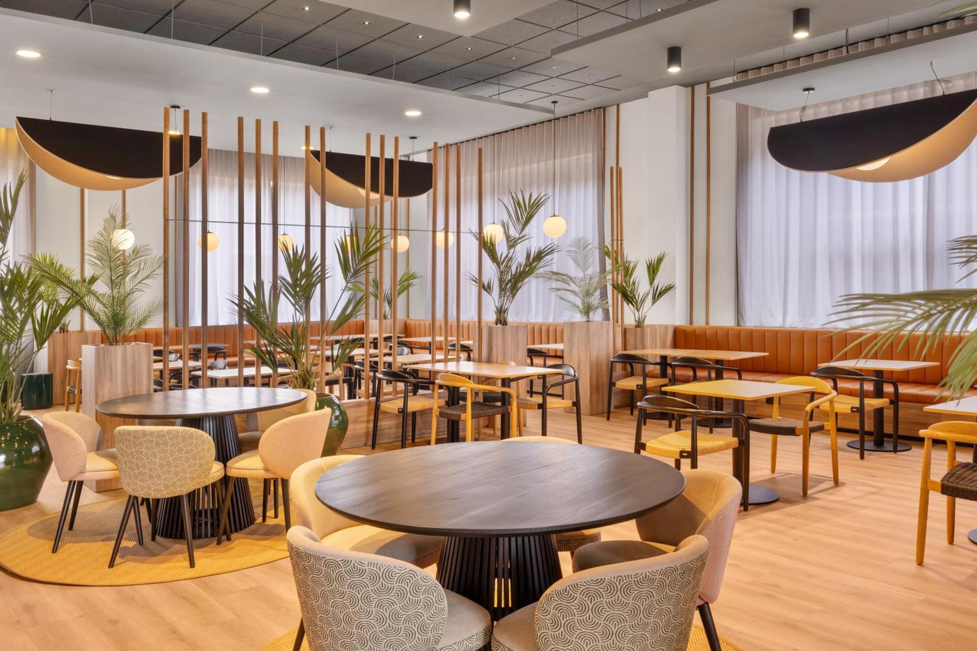 Hotel B&B Hotel Alicante 3*
