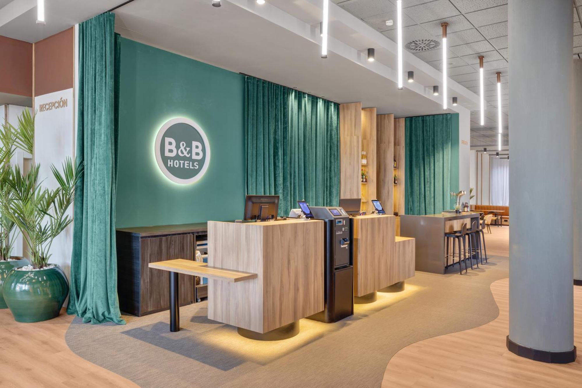 B&B Hotel Alicante 3* Alicante