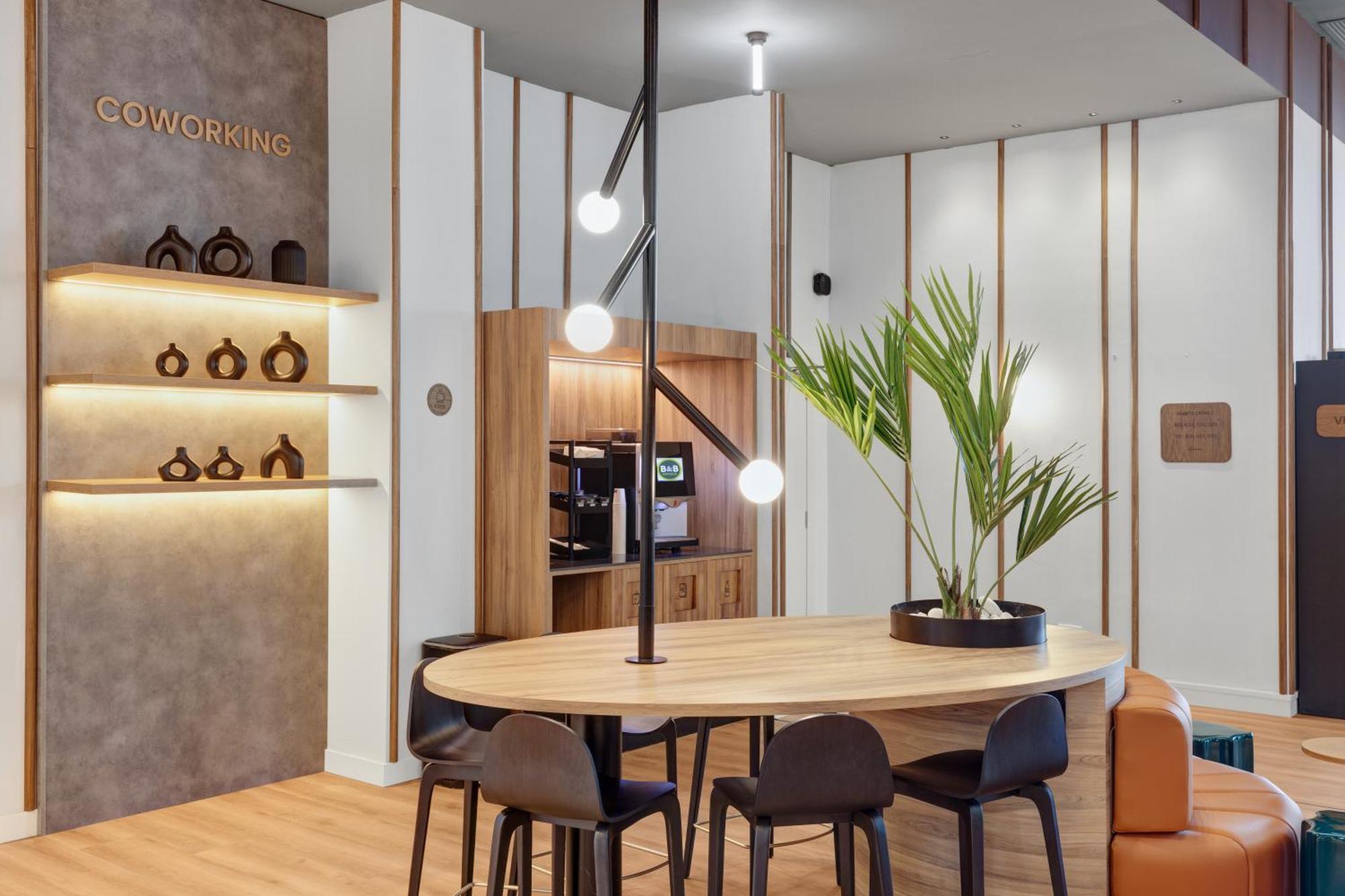 B&B Hotel Alicante Hotel 3*