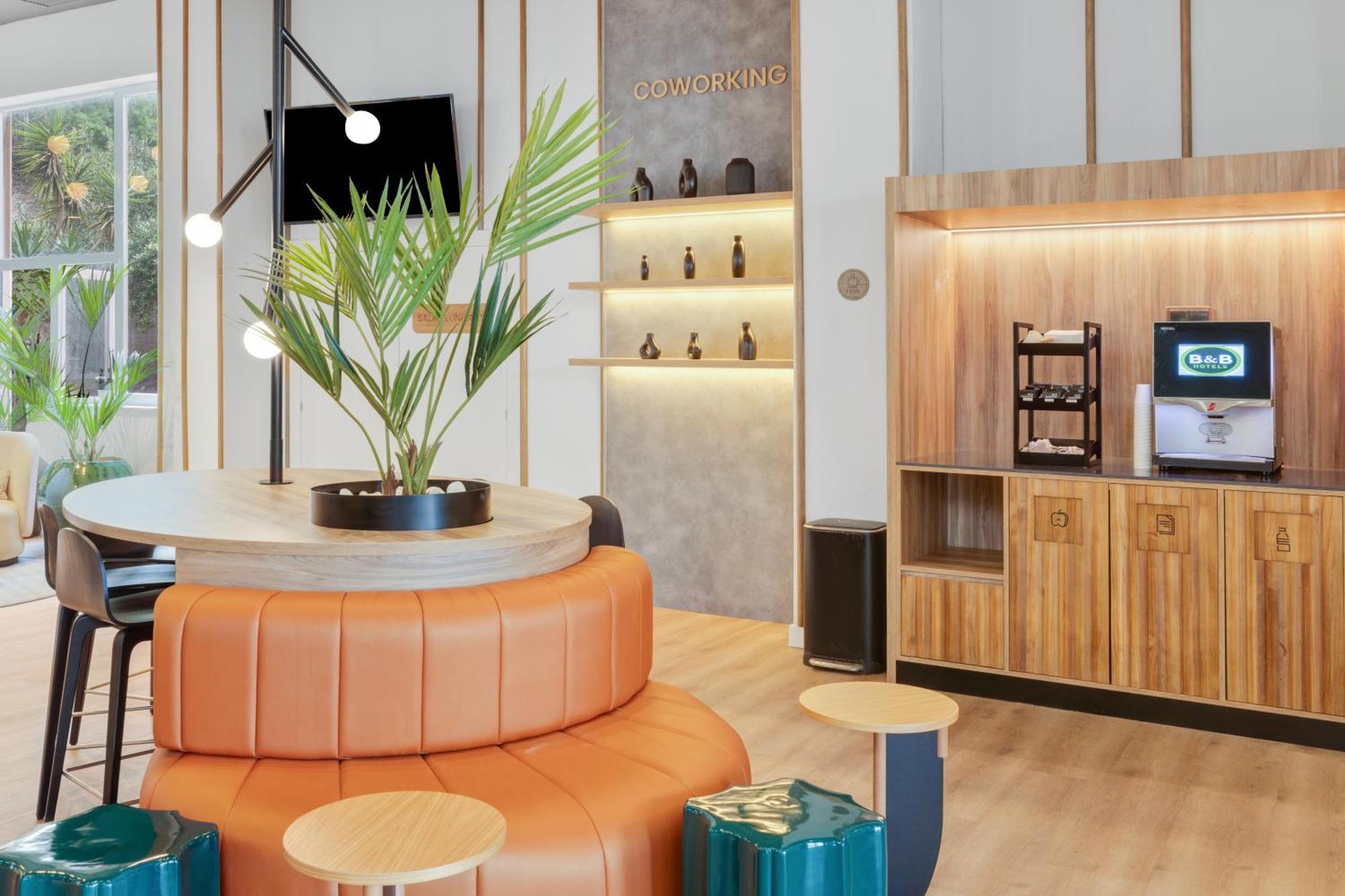 Hotel B&B Hotel Alicante 3*